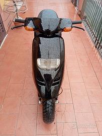 Typhoon 125 2t del 2000 