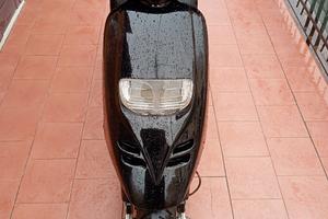 Typhoon 125 2t del 2000 