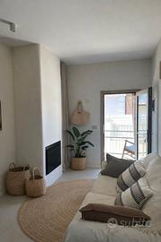 Villetta a schiera a pochi passi dal mare Versilia