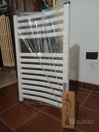 termoarredo lazzarini Merano curvo NUOVO 100€