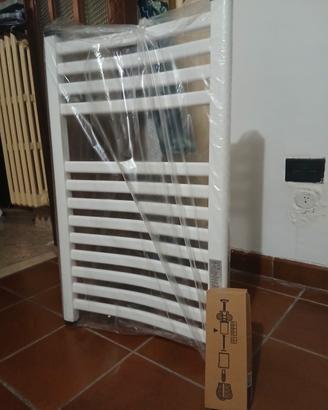 termoarredo lazzarini Merano curvo NUOVO 100€