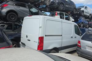 Mercedes Sprinter