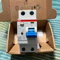 Differenziale tipo B