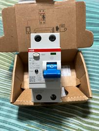 Differenziale tipo B