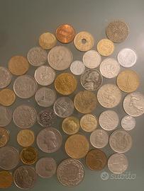 Monete antiche rare