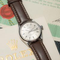 Rolex Oyster Perpetual 1003