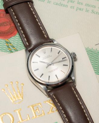 Rolex Oyster Perpetual 1003