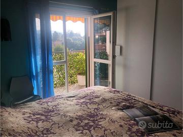 Trilocale come nuovo