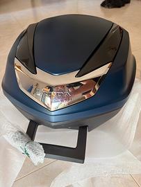 Bauletto Honda SH 125 2026 nuovo – mai usato