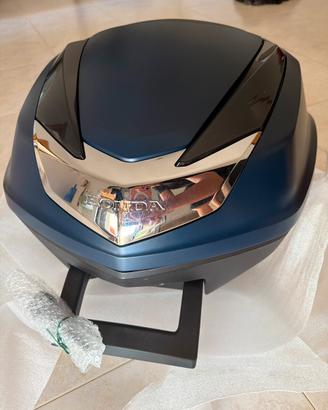 Bauletto Honda SH 125 2026 nuovo – mai usato