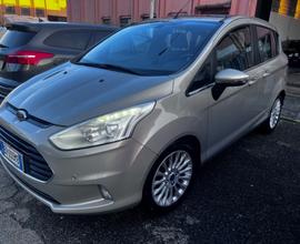 Ford B-Max 1.4 90 CV Titanium neopatentati full