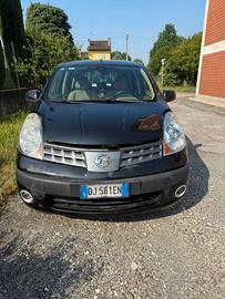Nissan Note Diesel 2007