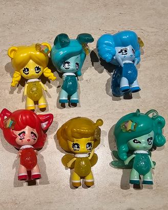 Bamboline Glimmies