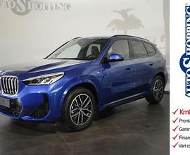 BMW X1 sDrive 18i Msport #RETROCAMERA/BMW LED
