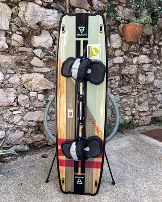 TAVOLA KITE BRUNOTTI