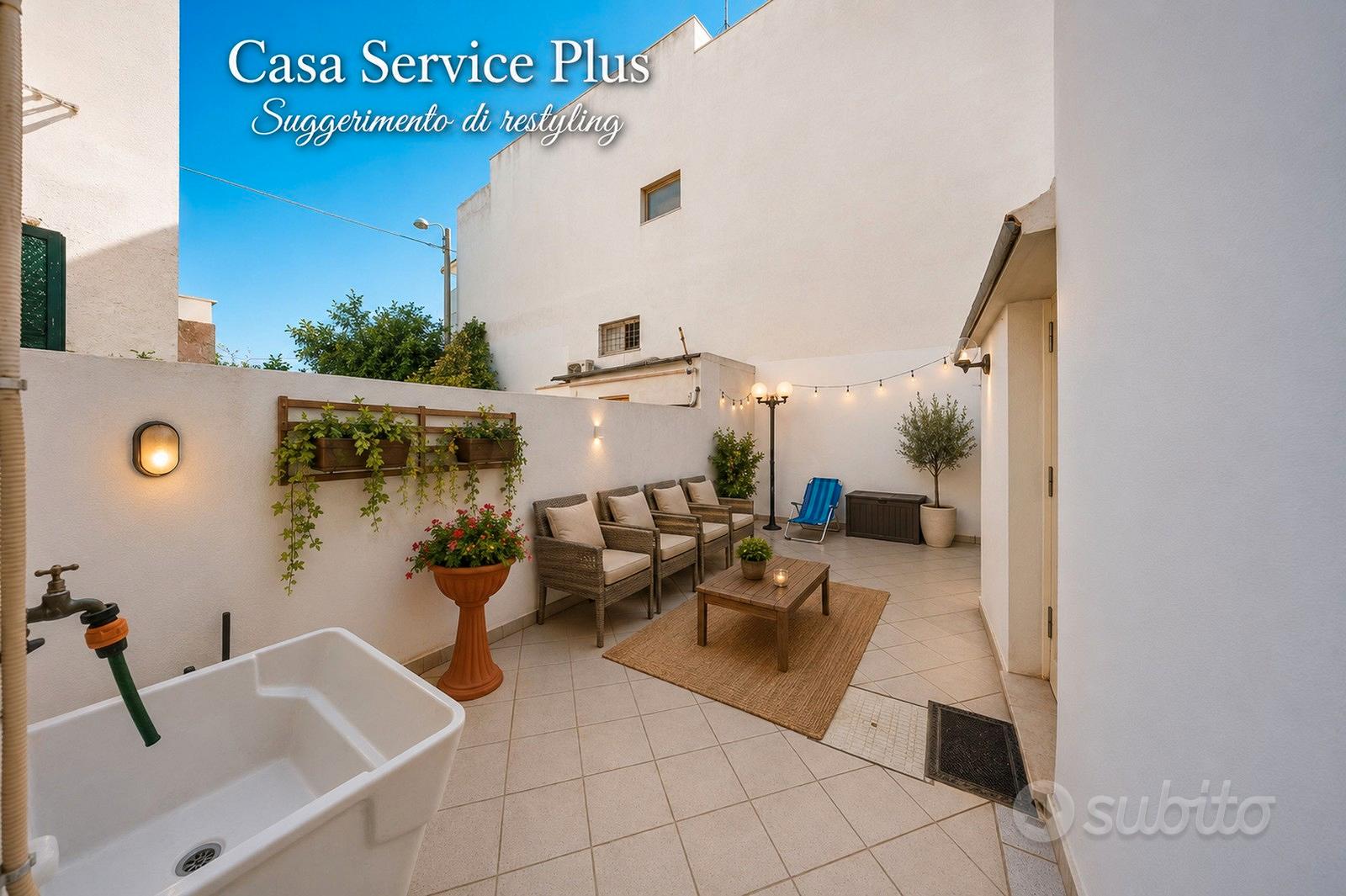 Appartamento – Alezio, Lecce - Vista 3