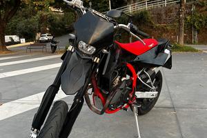 Swm SM 125 r 