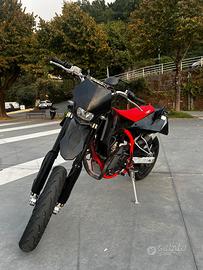 Swm SM 125 r 