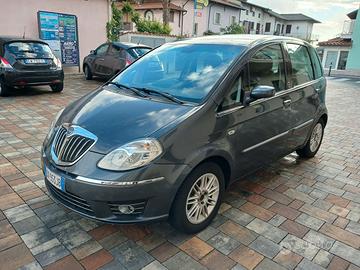 Lancia Musa 1.4 GPL