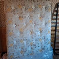 Materasso matrimoniale 140x190 cm