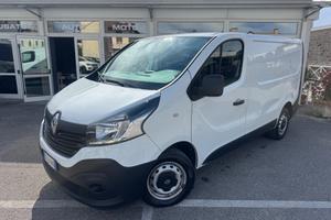 Renault Trafic T27 1.6dCi 125CV NETTO!!!