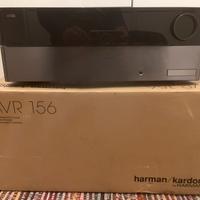 Amplificatore Harman Kardon avr 156