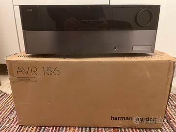 Amplificatore Harman Kardon avr 156