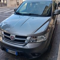 Fiat Freemont 4x4 