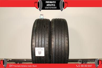 2 Gomme 215 65 R 16 Bridgestone al 65% SPED GRATIS