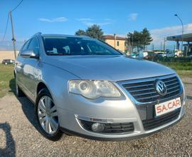 VOLKSWAGEN PASSAT 2.0 TDI Perfetta 2006