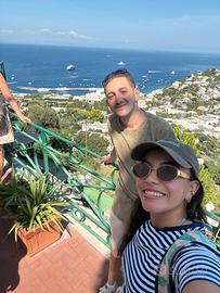 Barista/Camarieri/pulizia