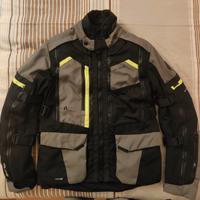 Giacca Invernale Moto Alike Expedition tag. L