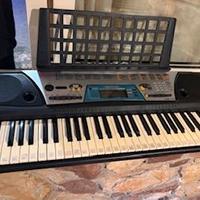 tastiera Yamaha PSR-170