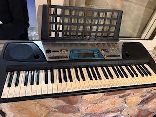 tastiera Yamaha PSR-170