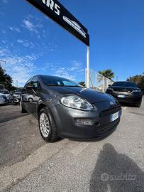 Fiat Punto 1.2 8V 5 porte Street