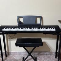 Pianoforte Yamaha