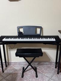 Pianoforte Yamaha