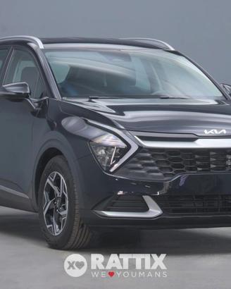KIA sportage v 2022 Sportage 1.6 crdi mhev Busines