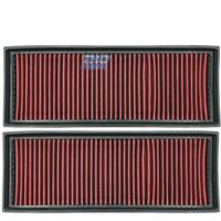 FILTRO ASPIRAZIONE DIRETTA MERCEDES W204 S204 07-1