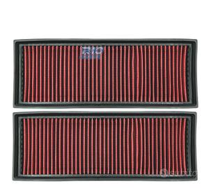 FILTRO ASPIRAZIONE DIRETTA MERCEDES W204 S204 07-1
