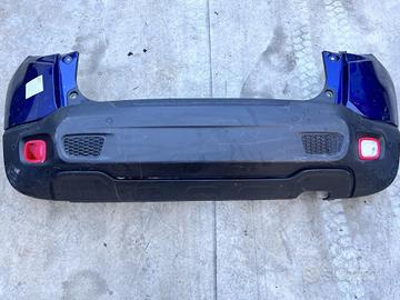 PARAURTI POSTERIORE COMPLETO JEEP Renegade Serie 7