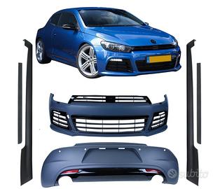 VW Scirocco 2008>2014 Bodykit R-look