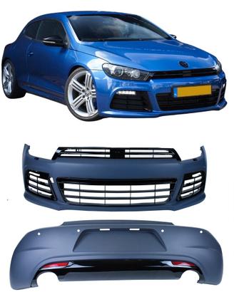 VW Scirocco 2008>2014 Bodykit R-look
