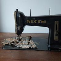 Necchi, macchina da cucire
