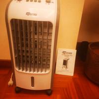 Raffrescatore Termozeta Windzeta ice