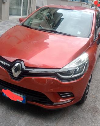 Renault Clio 1.2 75 CV 5p. - 36000 km