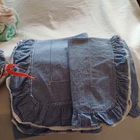 Abbigliamento e biancheria  neonati
