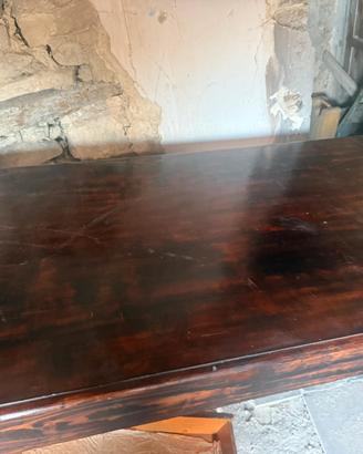 Tavolo antico 150x75