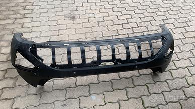 Paraurti posteriore per KIA Sportage >2021