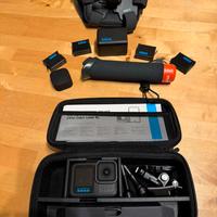 GoPro Hero 13 Black action camera